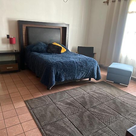 Apartmán Casa La Minerva Guadalajara Exteriér fotografie
