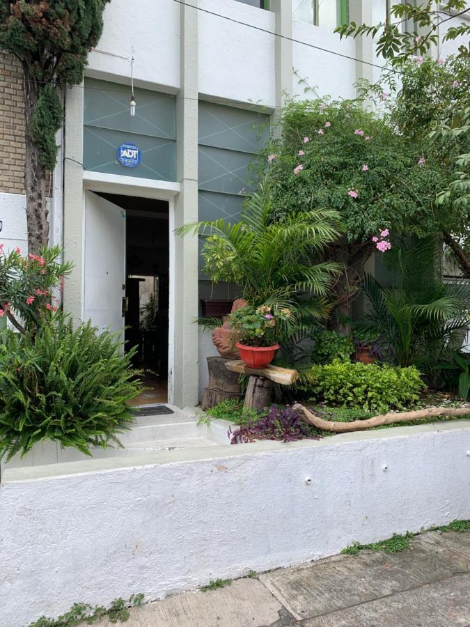 Apartmán Casa La Minerva Guadalajara Exteriér fotografie