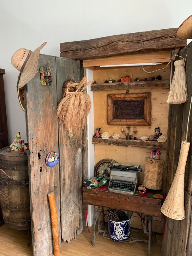 Apartmán Casa La Minerva Guadalajara Exteriér fotografie
