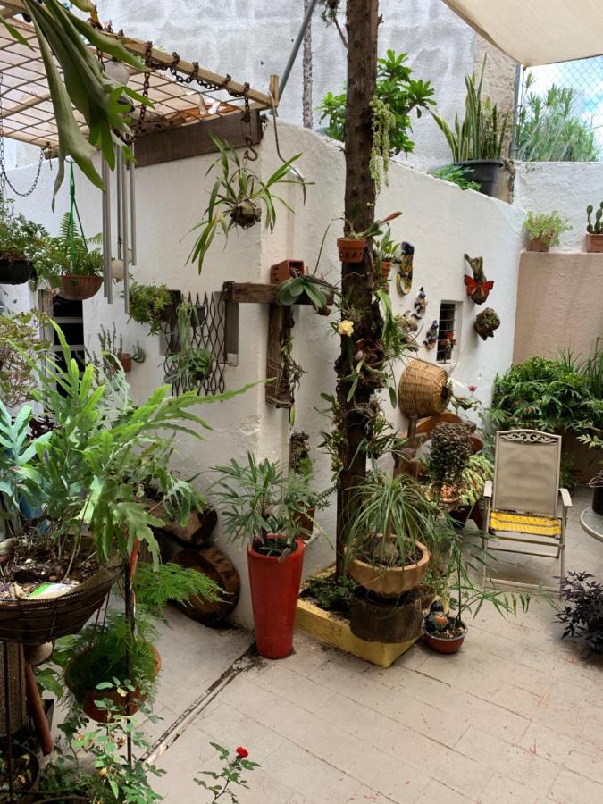 Apartmán Casa La Minerva Guadalajara Exteriér fotografie