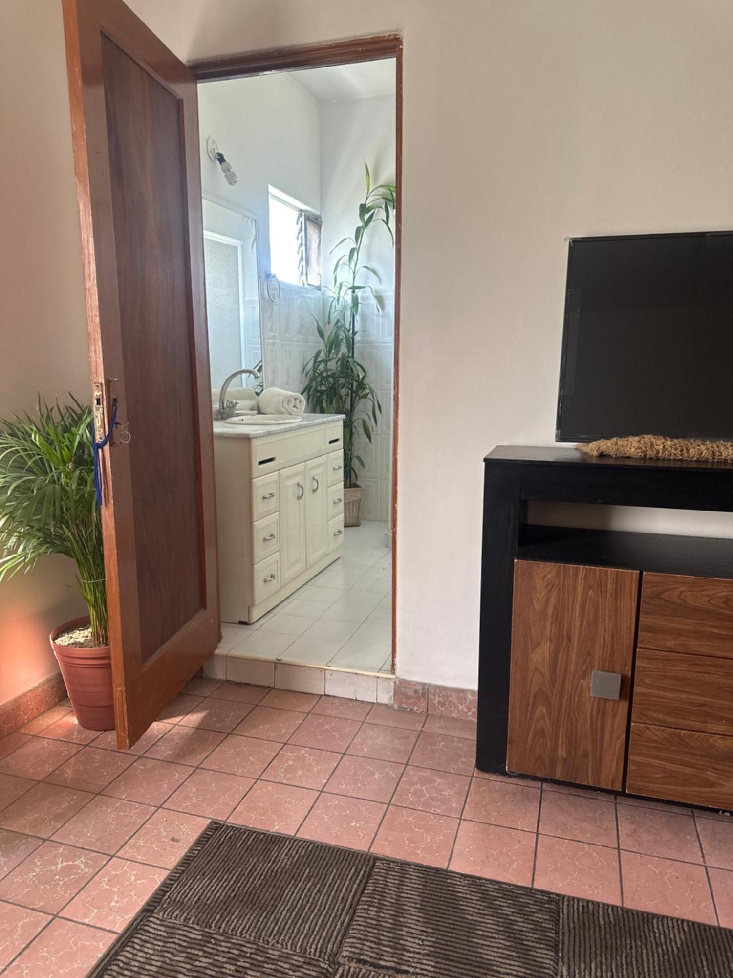 Apartmán Casa La Minerva Guadalajara Exteriér fotografie