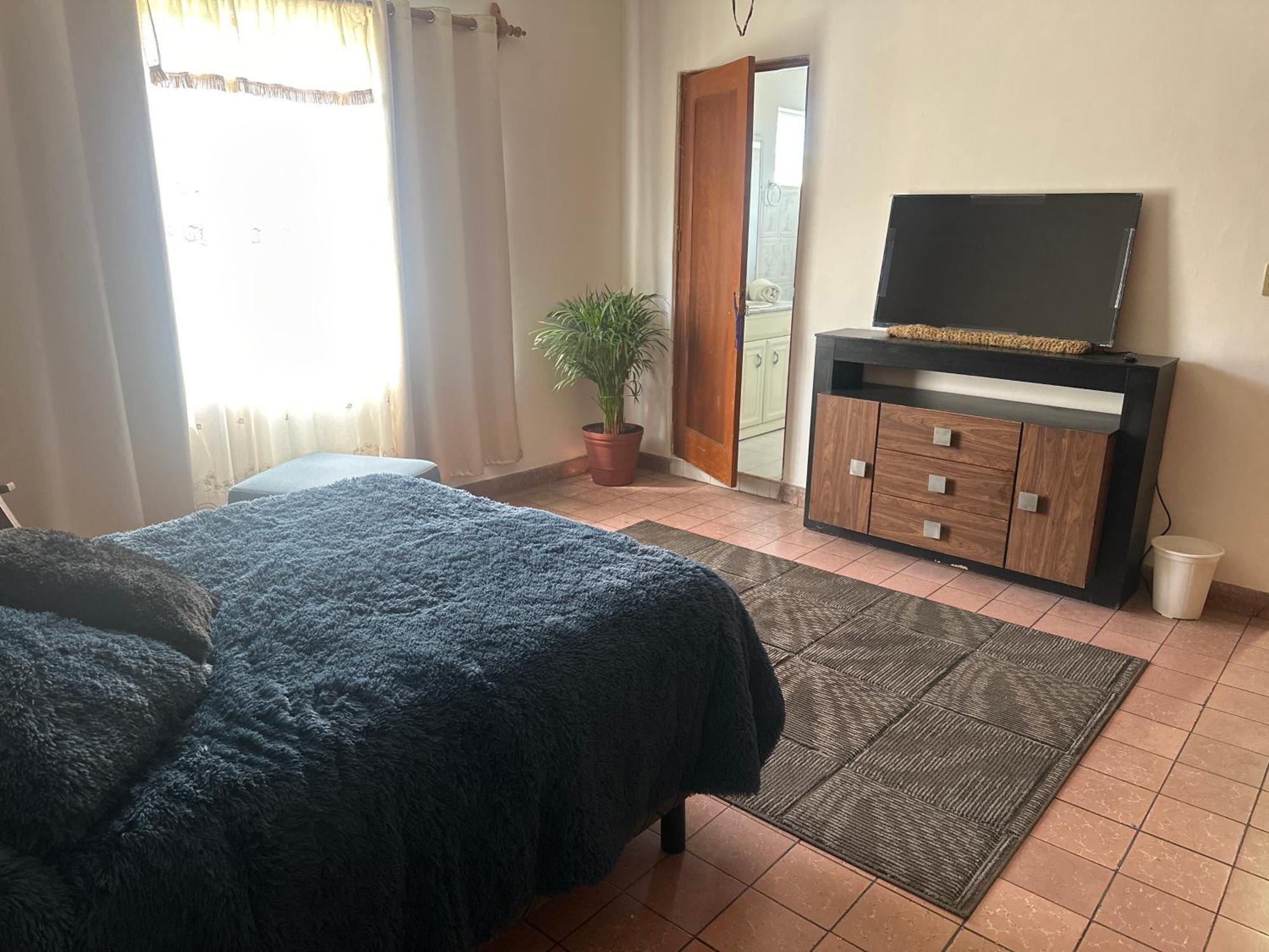 Apartmán Casa La Minerva Guadalajara Exteriér fotografie