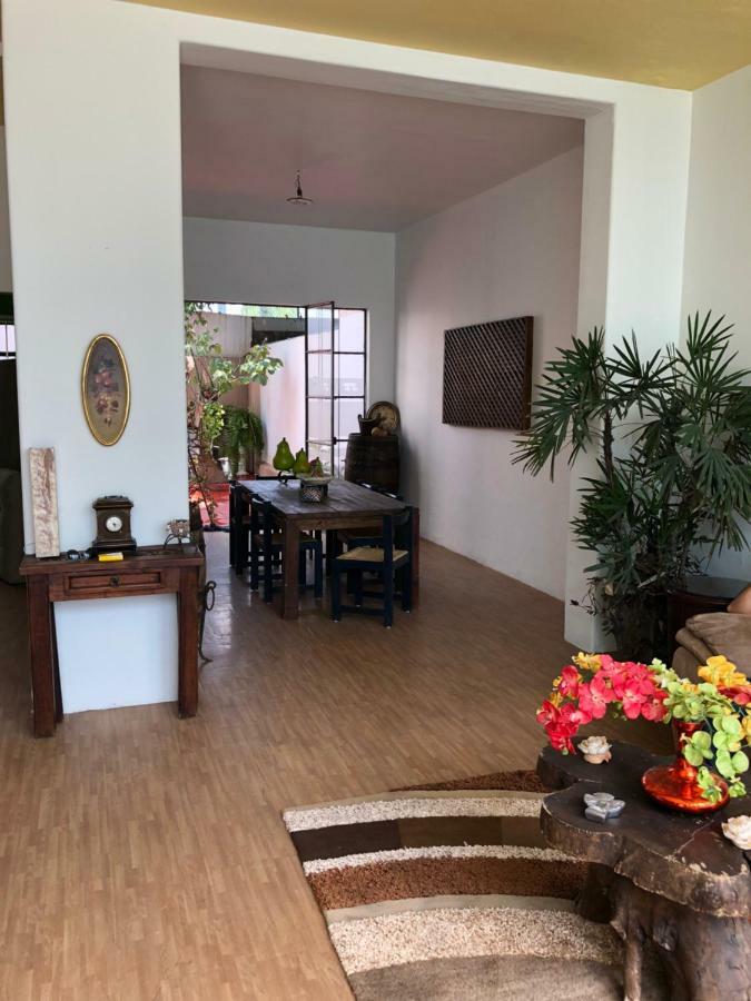 Apartmán Casa La Minerva Guadalajara Exteriér fotografie