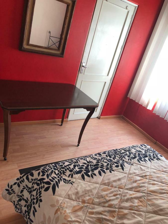 Apartmán Casa La Minerva Guadalajara Exteriér fotografie