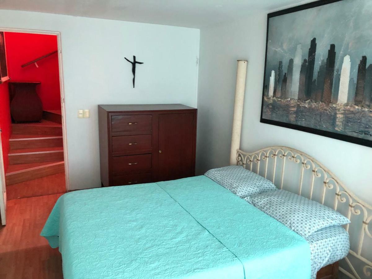 Apartmán Casa La Minerva Guadalajara Exteriér fotografie