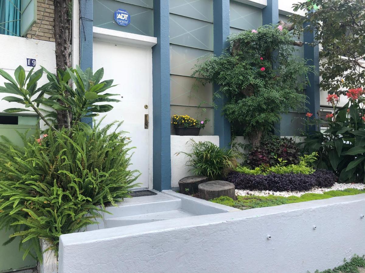 Apartmán Casa La Minerva Guadalajara Exteriér fotografie